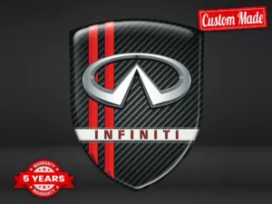 Infiniti Adesivi Lunotto Posteriori Robusti Multiuso Pregio